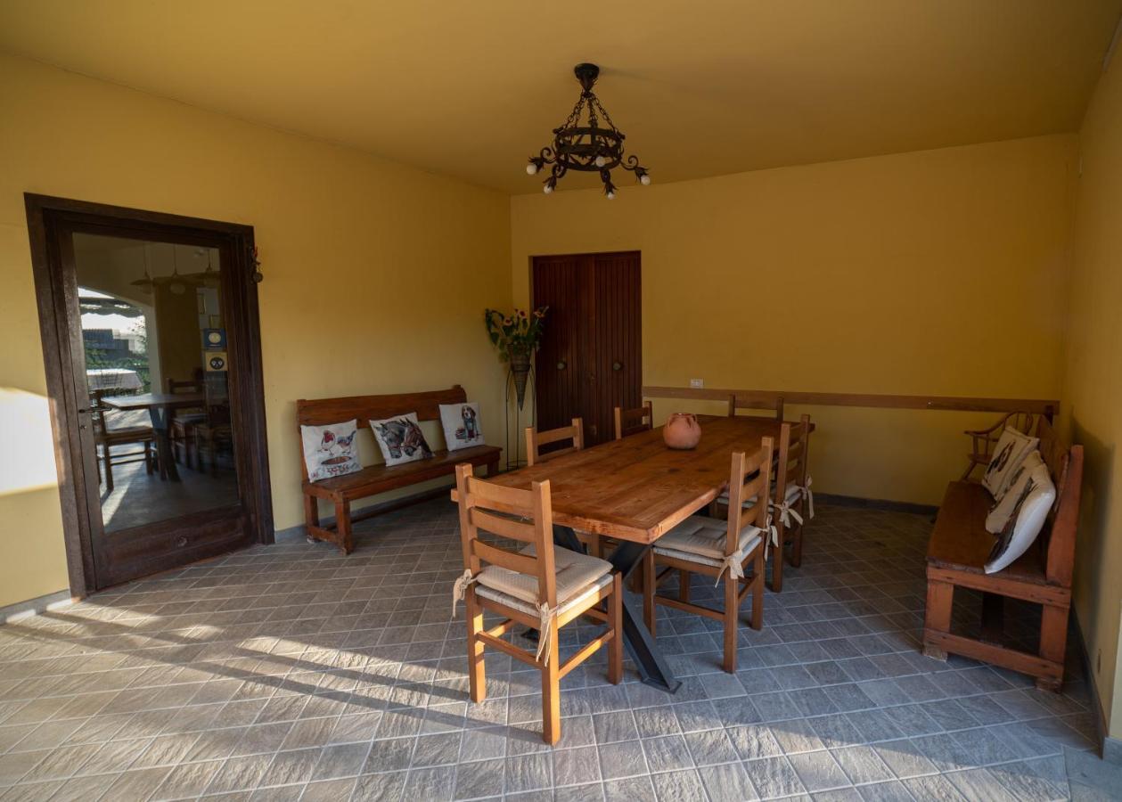 Casa Clara Villa Montecchio  Ngoại thất bức ảnh