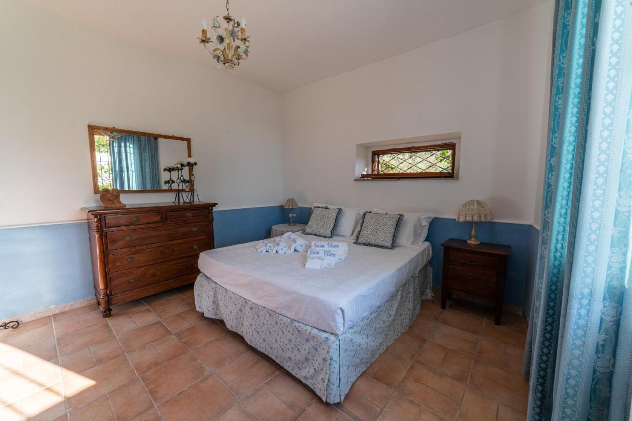 Casa Clara Villa Montecchio  Ngoại thất bức ảnh