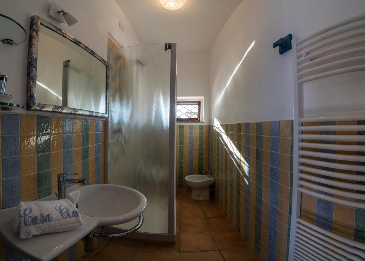 Casa Clara Villa Montecchio  Ngoại thất bức ảnh