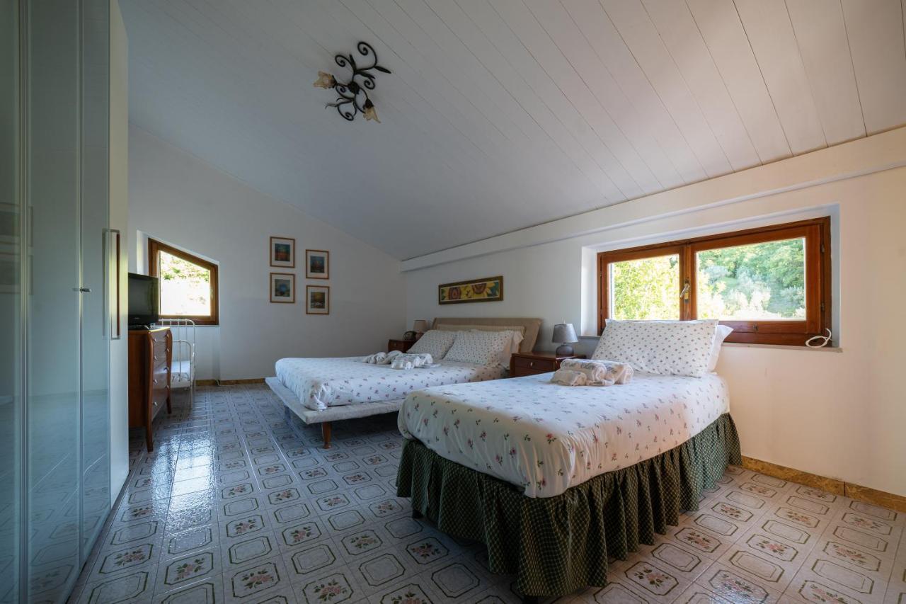 Casa Clara Villa Montecchio  Ngoại thất bức ảnh