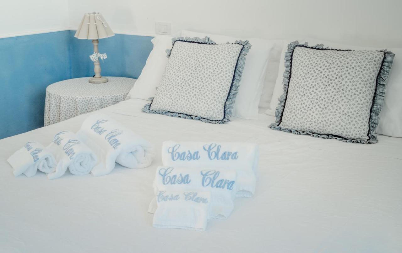 Casa Clara Villa Montecchio  Ngoại thất bức ảnh