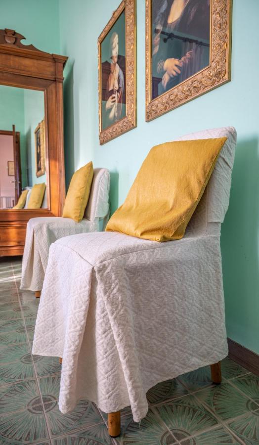 Casa Clara Villa Montecchio  Ngoại thất bức ảnh