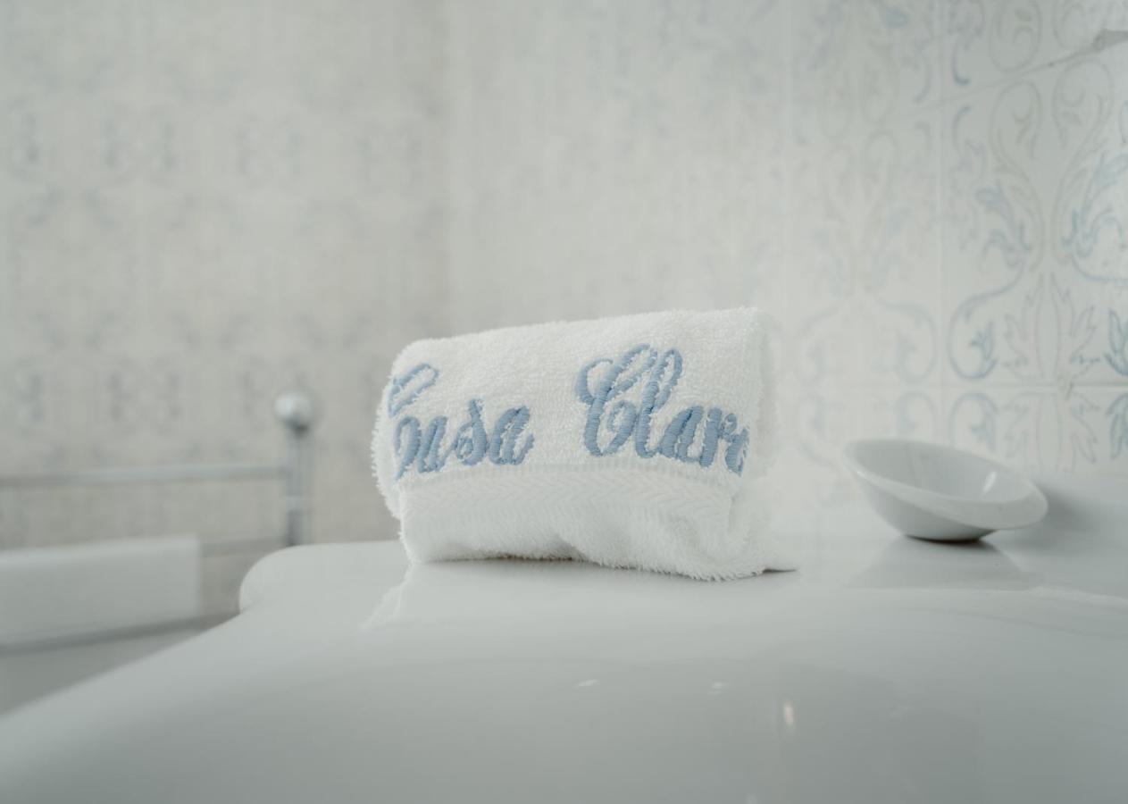 Casa Clara Villa Montecchio  Ngoại thất bức ảnh