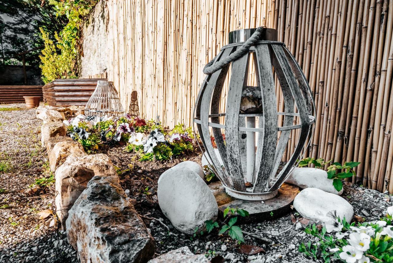 Casa Clara Villa Montecchio  Ngoại thất bức ảnh
