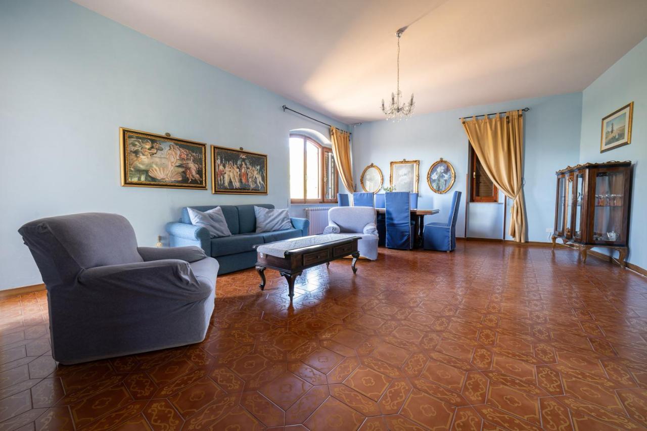 Casa Clara Villa Montecchio  Ngoại thất bức ảnh