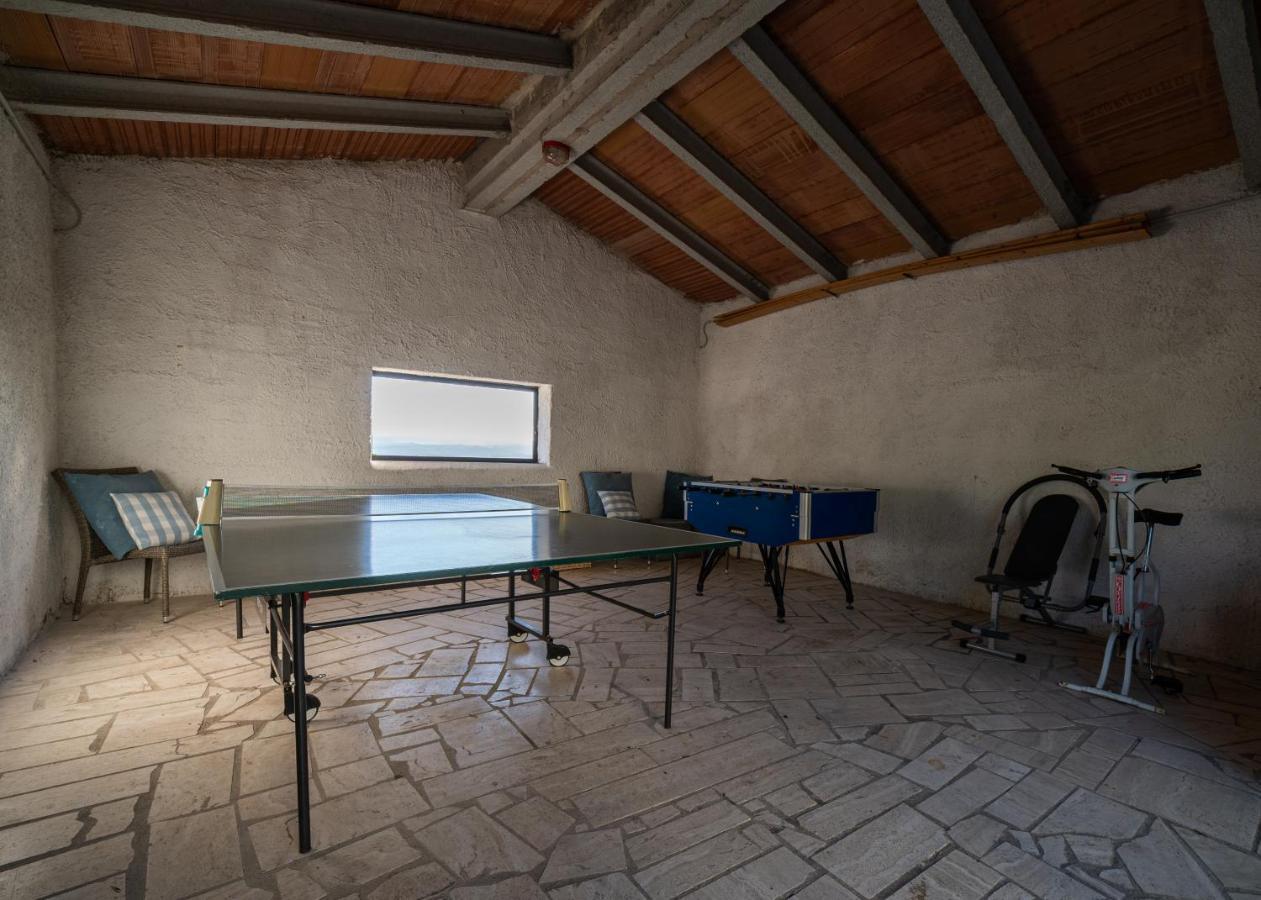 Casa Clara Villa Montecchio  Ngoại thất bức ảnh